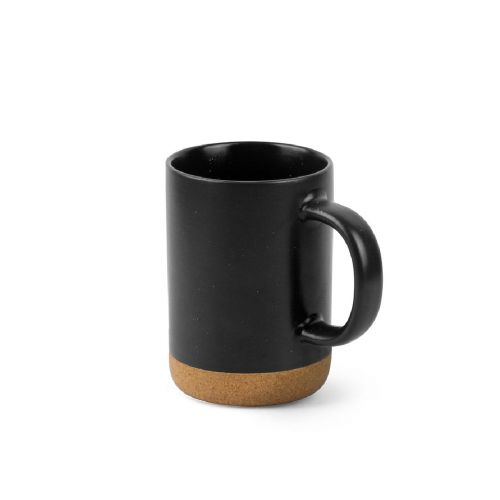 CONSTELLATION CORK - Taza de cerámica con base de corcho 320 ml