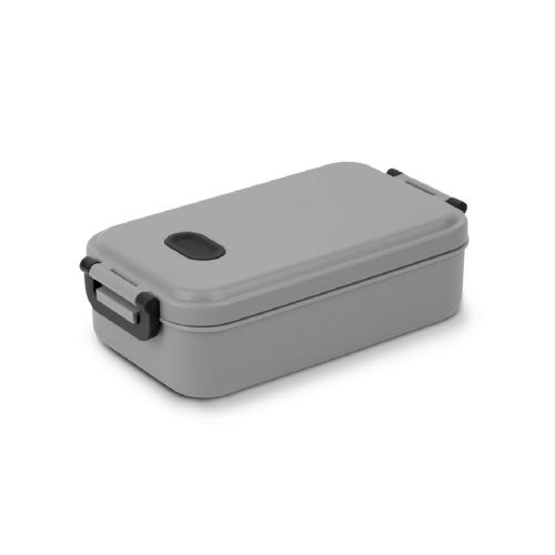 MOCHI - Caja hermética de PP 900 mL