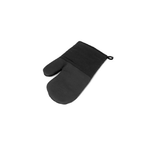 LAWSON - Guante de cocina 100% algodón con silicona en un lado