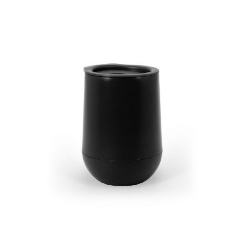ADLINGTON - Vaso de viaje de PP con aislamiento de aire de doble pared