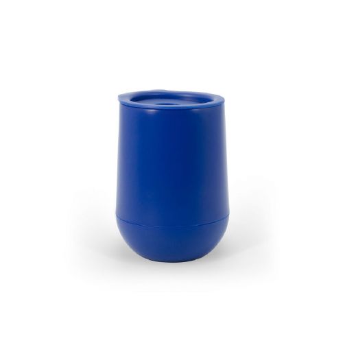 ADLINGTON - Vaso de viaje de PP con aislamiento de aire de doble pared