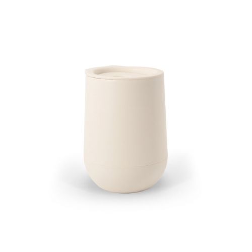 ADLINGTON - Vaso de viaje de PP con aislamiento de aire de doble pared