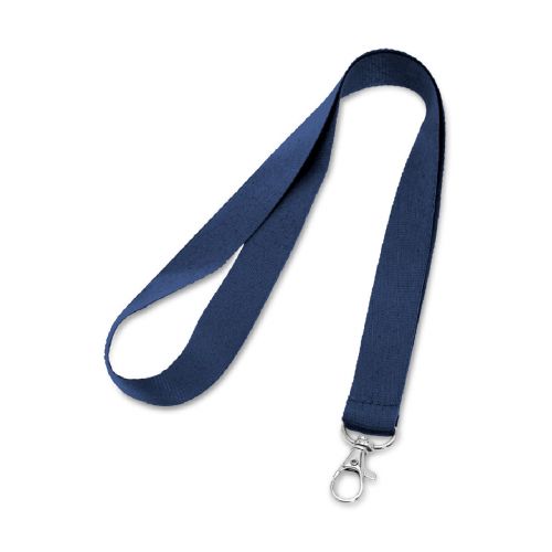 LARIAT - Lanyard de poliéster