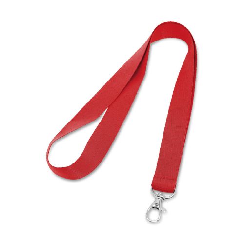 LARIAT - Lanyard de poliéster