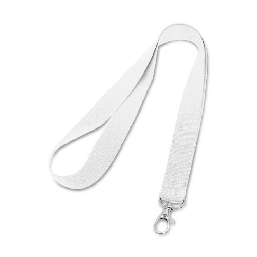 LARIAT - Lanyard de poliéster