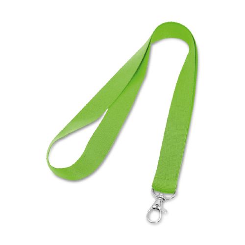 LARIAT - Lanyard de poliéster