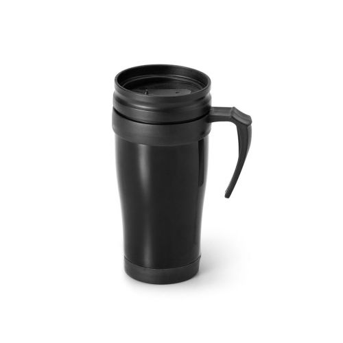 LIVE - Taza de viaje 420 mL