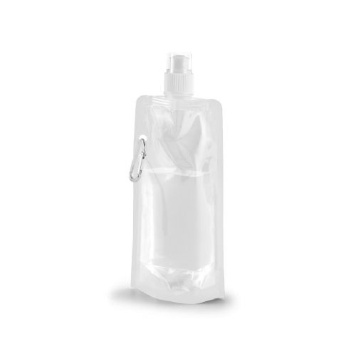 KWILL - Botella plegable 460 mL