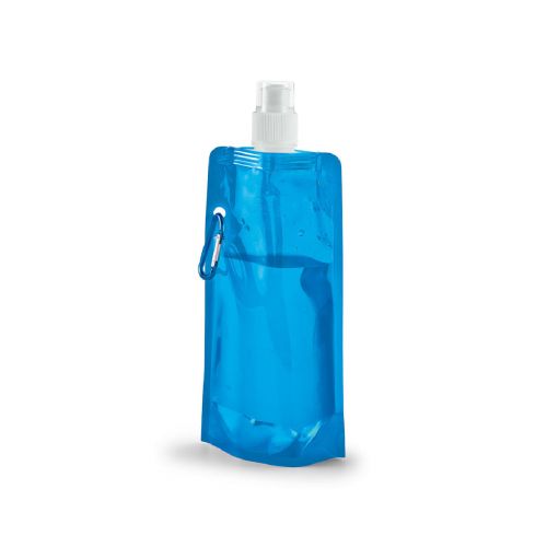 KWILL - Botella plegable 460 mL