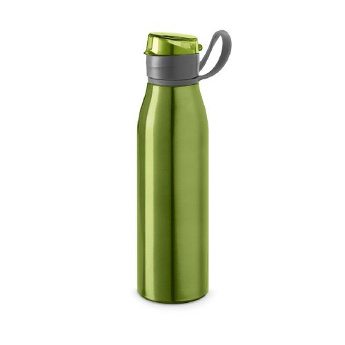 KORVER - Botella deportiva de 650 mL