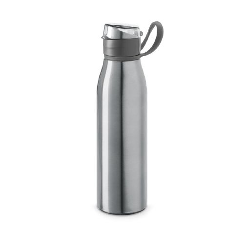 KORVER - Botella deportiva de 650 mL