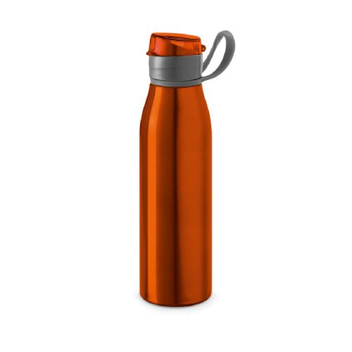 KORVER - Botella deportiva de 650 mL