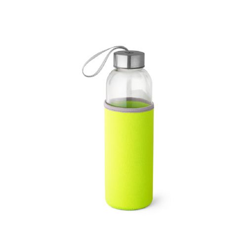 RAISE - Botella deportiva de 520 mL