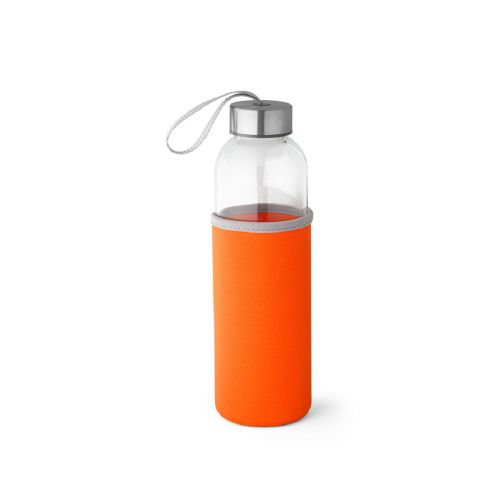 RAISE - Botella deportiva de 520 mL