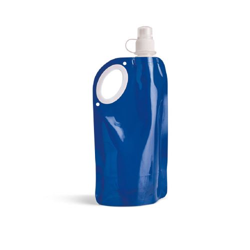 HIKE - Botella plegable
