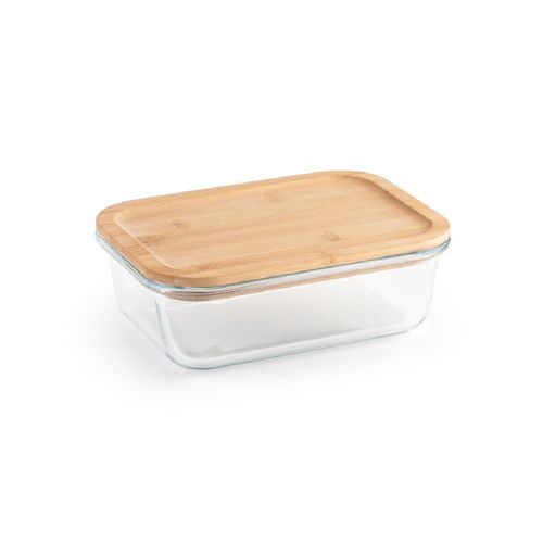 PORTOBELLO - Fiambrer. Caja hermética 1000 mL