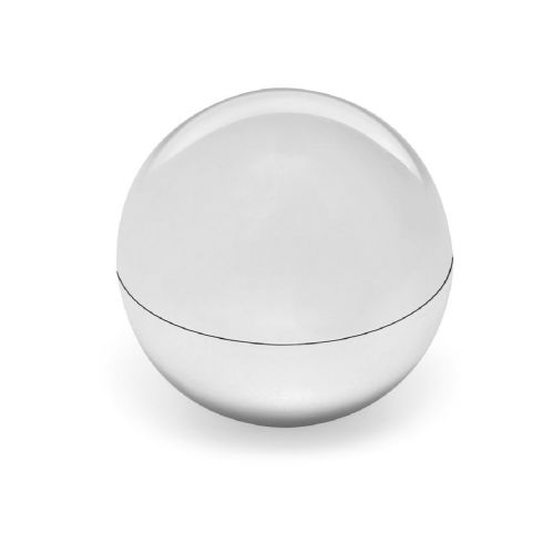 ALBA - Protector labial suministrado en un envase de ABS