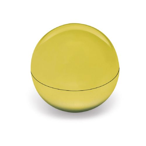 ALBA - Protector labial suministrado en un envase de ABS