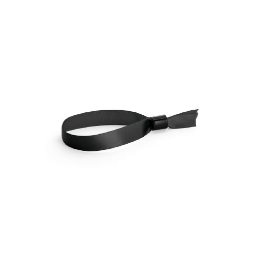 SECCUR - Brazalete de raso a prueba de manipulaciones