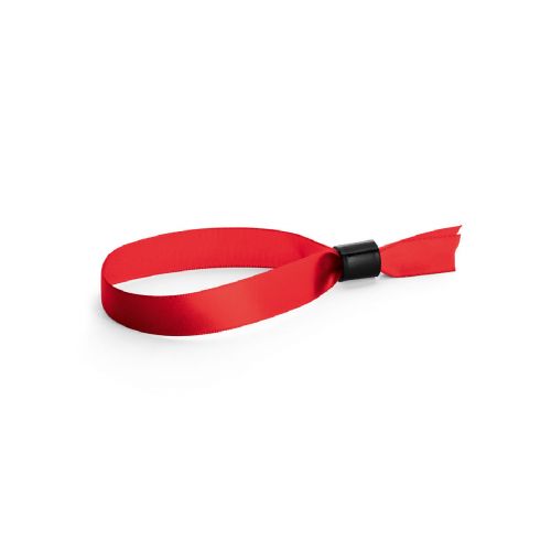 SECCUR - Brazalete de raso a prueba de manipulaciones