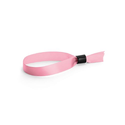 SECCUR - Brazalete de raso a prueba de manipulaciones