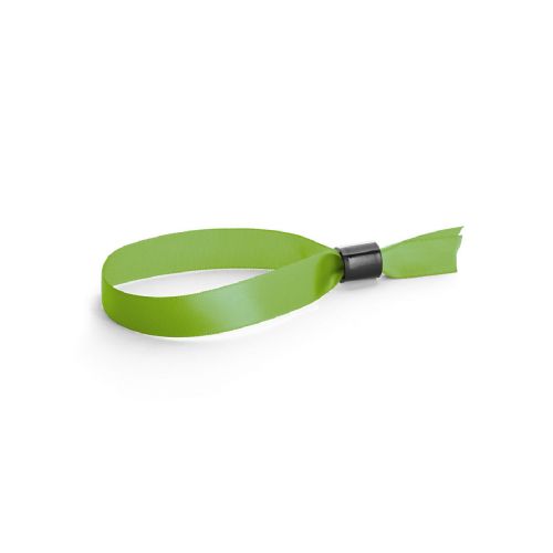 SECCUR - Brazalete de raso a prueba de manipulaciones
