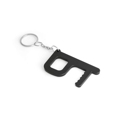 HANDY SAFE - Llavero multifunción