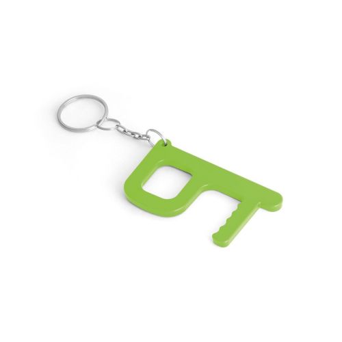 HANDY SAFE - Llavero multifunción