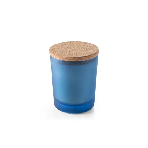 DUVAL - Vela aromática con tapa de corcho 180 g