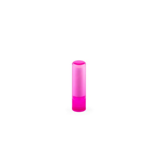 JOLIE VEGAN - Bálsamo labial vegano, en ABS reciclado (100% rABS) y PP, con aroma de vainilla