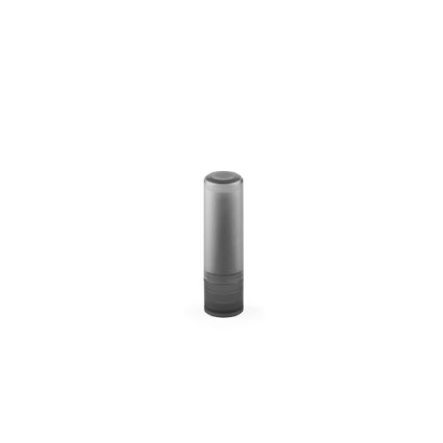 JOLIE VEGAN - Bálsamo labial vegano, en ABS reciclado (100% rABS) y PP, con aroma de vainilla