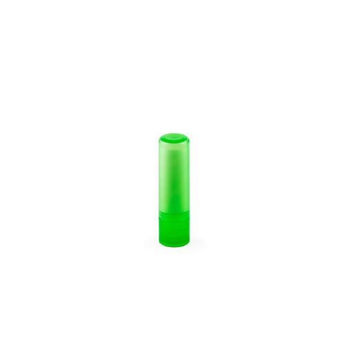 JOLIE VEGAN - Bálsamo labial vegano, en ABS reciclado (100% rABS) y PP, con aroma de vainilla