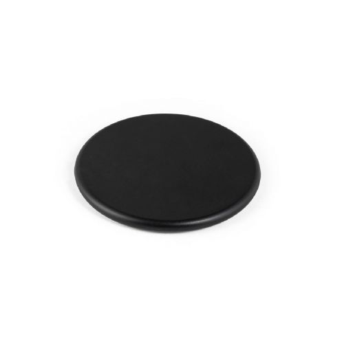 SOVERY - Cargador inalámbrico rápido de 10W, fabricado en ABS reciclado (100% rABS)