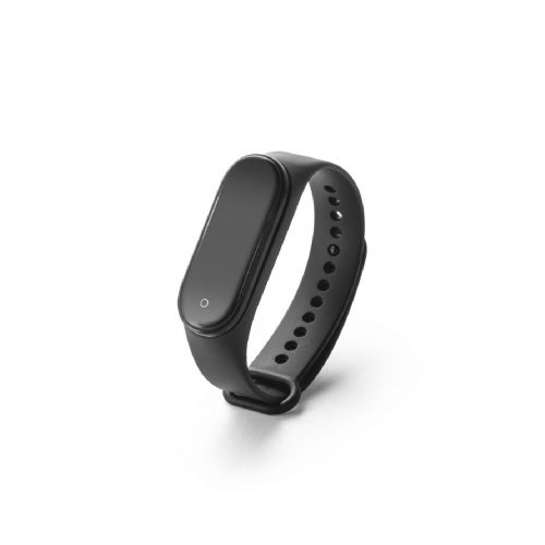 CALATRAVA - Pulsera deportiva inteligente con 3 días de autonomía en ABS y TPU