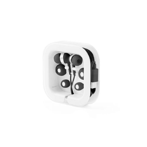 PRESLEY - Auriculares con cable USB-C de 1.2 metros y micrófono ABS integrado