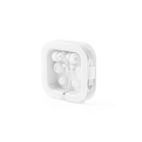 PRESLEY - Auriculares con cable USB-C de 1.2 metros y micrófono ABS integrado