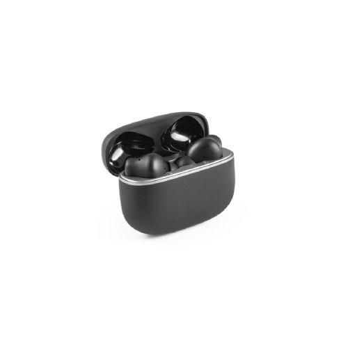 CAUBY - Auriculares inalámbricos con ANC y 10 horas de autonomía en ABS reciclado (100% rABS)