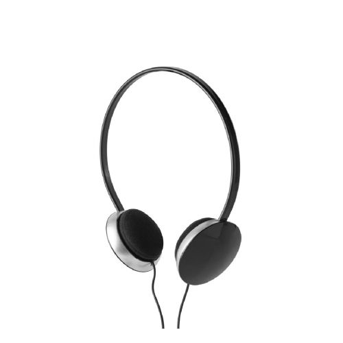 VOLTA - Auriculares con cable ABS de 1.2m