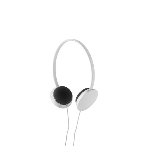VOLTA - Auriculares con cable ABS de 1.2m