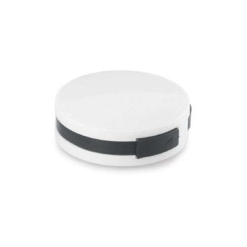 GARDNER - HUB con cable y 4 puertos USB-A, fabricados en ABS
