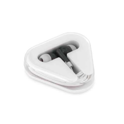 FARADAY - Auriculares con cable ABS de 1.25 m