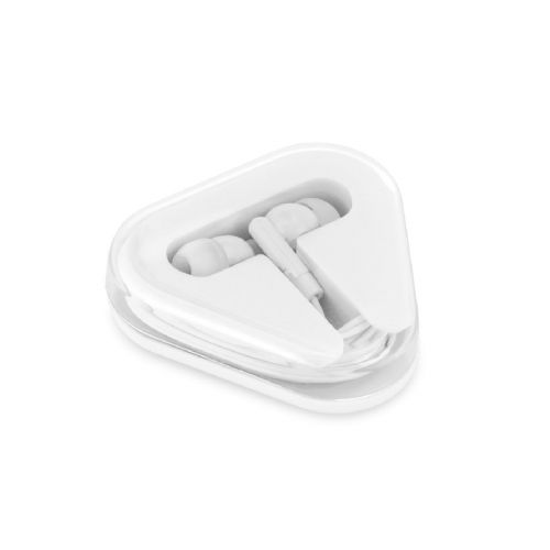 FARADAY - Auriculares con cable ABS de 1.25 m