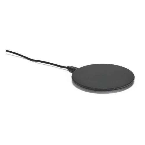 BURNELL - Cargador inalámbrico superrápido de 10W, fabricado en ABS