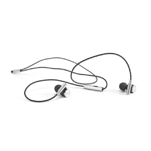 VIBRATION - Auriculares VIBRATION con micrófono