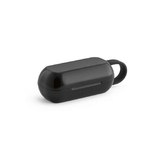 BOSON - Auriculares inalámbricos ABS reciclado (100 % rABS) con 3 horas de autonomía