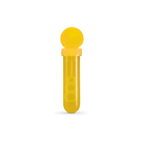BUBBLY - Bolas de jabón en envase de PP