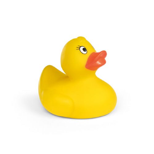 DUCK - Pato de goma de PVC