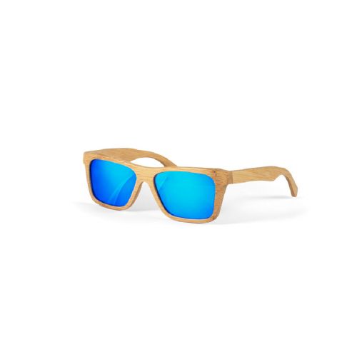 SANIBEL - Gafas de sol de bambú