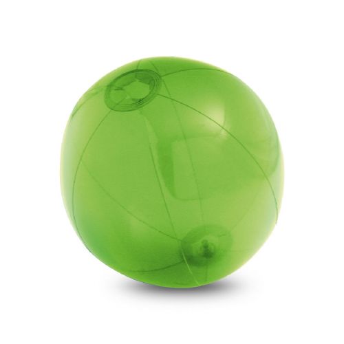 PECONIC - Pelota de playa inflable