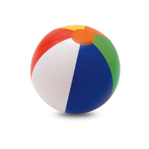 PARAGUAI - Pelota de playa inflable